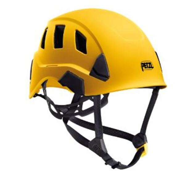 Picture of STRATO® VENT HELMET WHITE